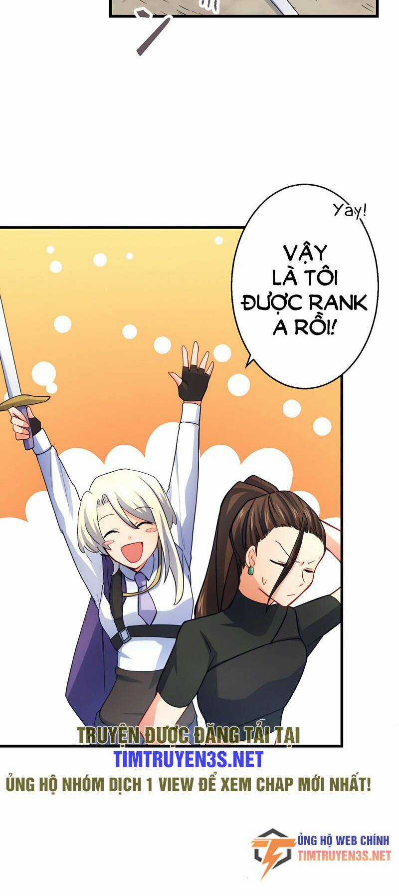 Âm Dương Sư Mạnh Nhất Tái Sinh Ở Thế Giới Khác Chapter 54 trang 21