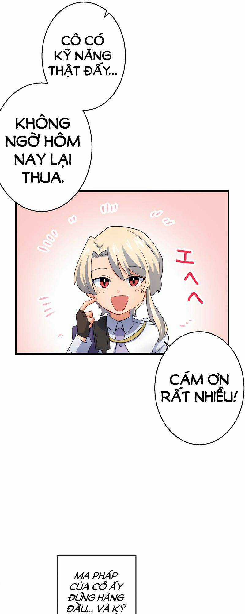 Âm Dương Sư Mạnh Nhất Tái Sinh Ở Thế Giới Khác Chapter 54 trang 22