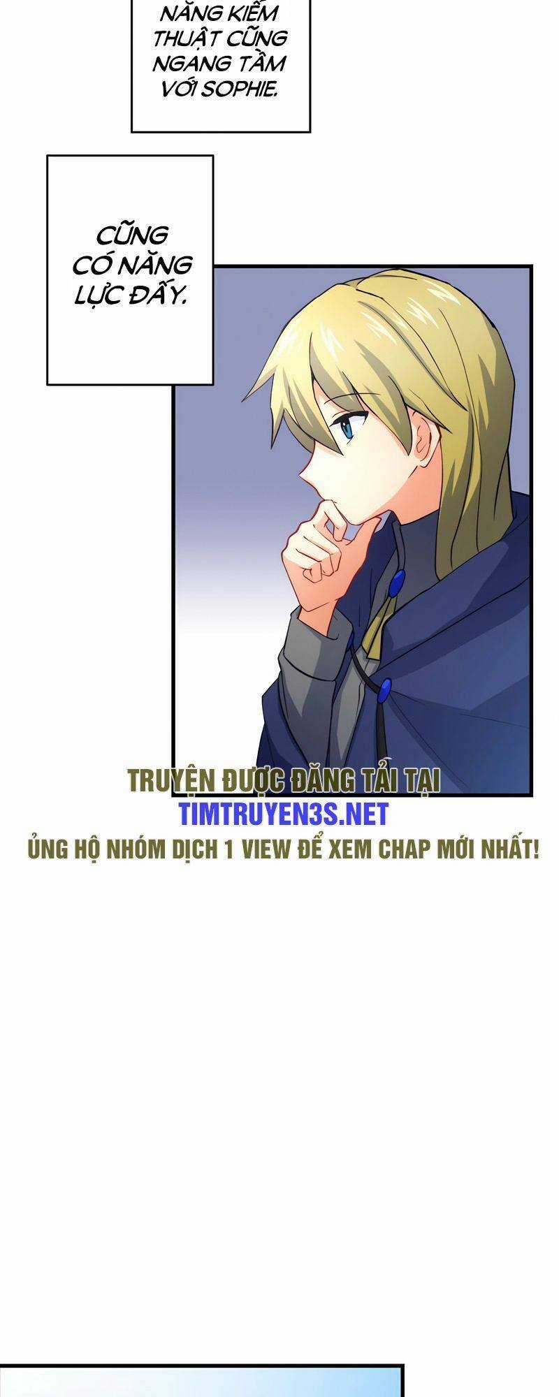 Âm Dương Sư Mạnh Nhất Tái Sinh Ở Thế Giới Khác Chapter 54 trang 23