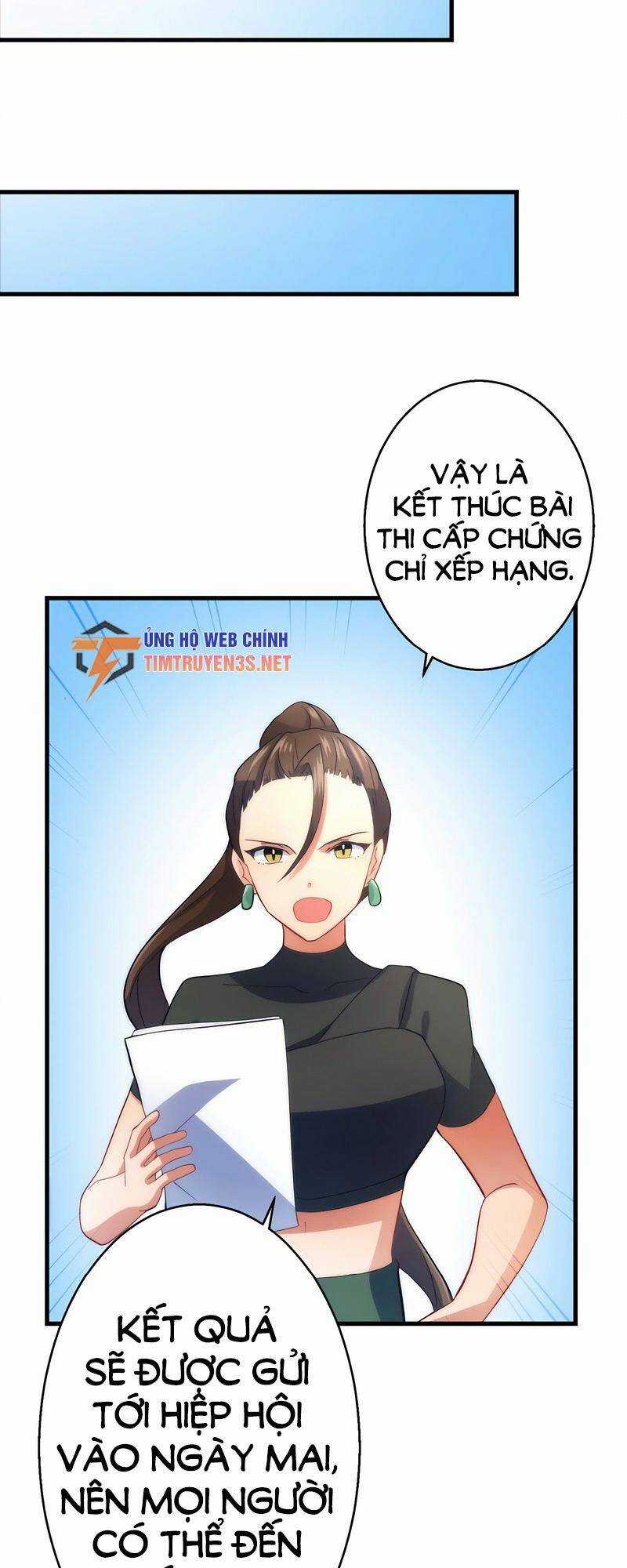 Âm Dương Sư Mạnh Nhất Tái Sinh Ở Thế Giới Khác Chapter 54 trang 24