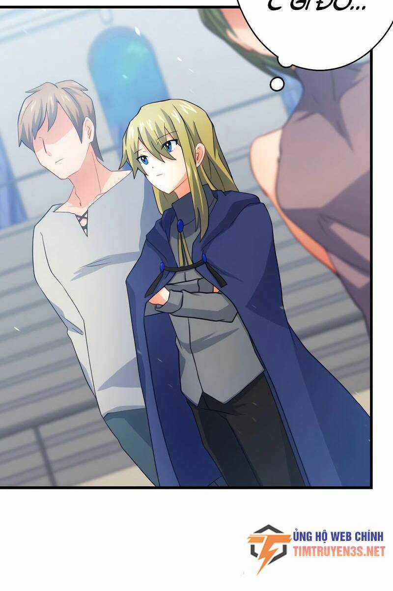 Âm Dương Sư Mạnh Nhất Tái Sinh Ở Thế Giới Khác Chapter 54 trang 26