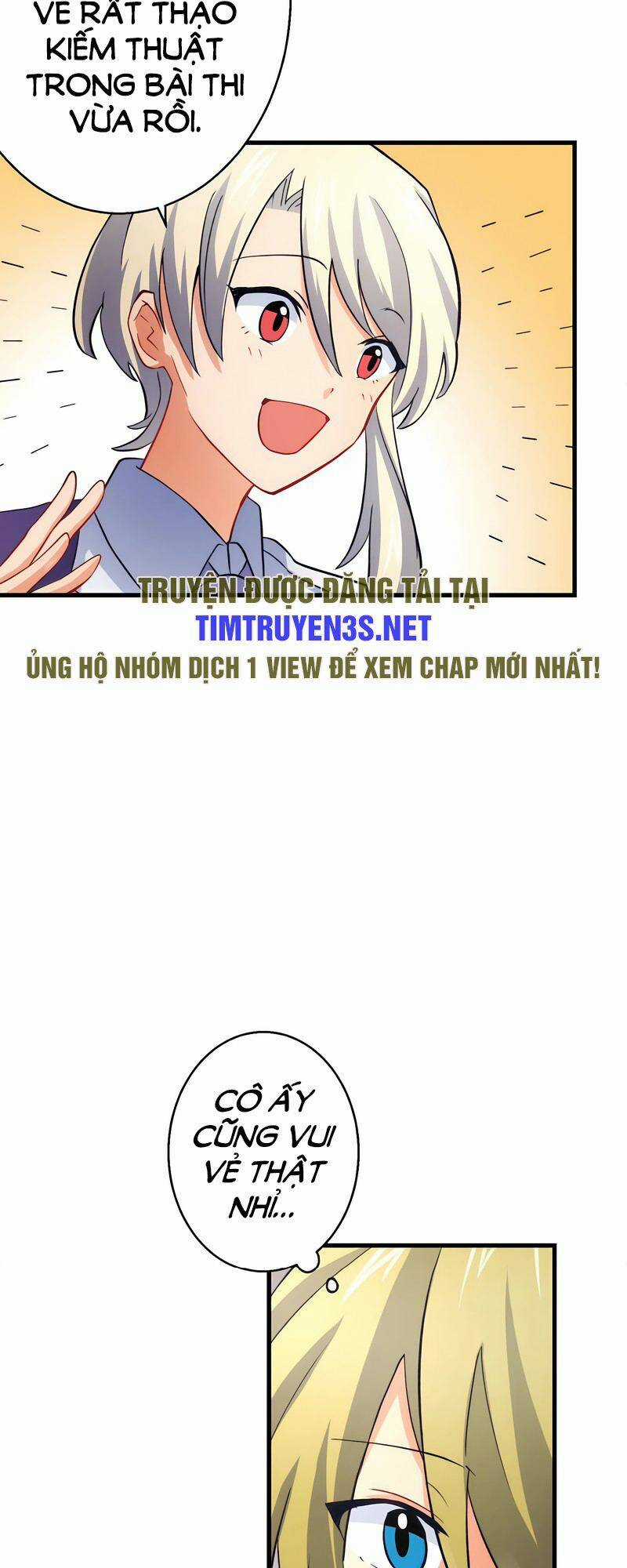 Âm Dương Sư Mạnh Nhất Tái Sinh Ở Thế Giới Khác Chapter 54 trang 28