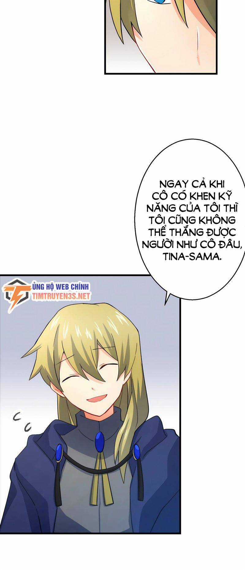 Âm Dương Sư Mạnh Nhất Tái Sinh Ở Thế Giới Khác Chapter 54 trang 29