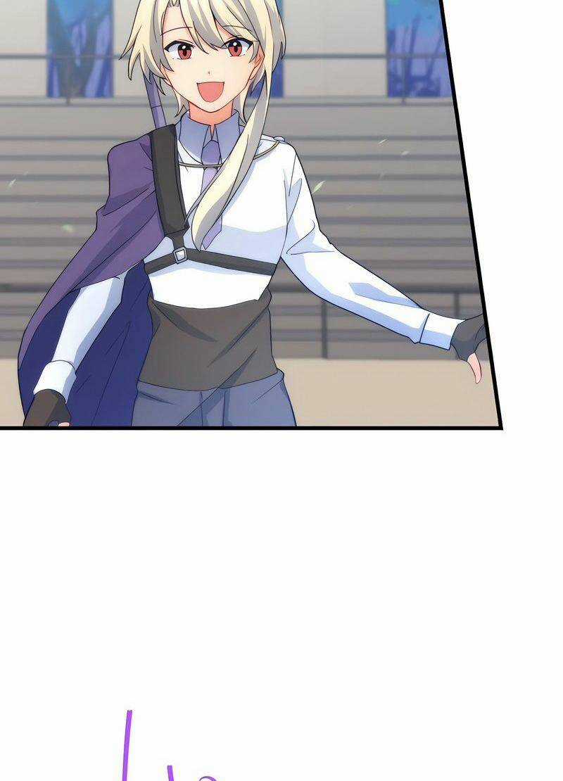 Âm Dương Sư Mạnh Nhất Tái Sinh Ở Thế Giới Khác Chapter 54 trang 3