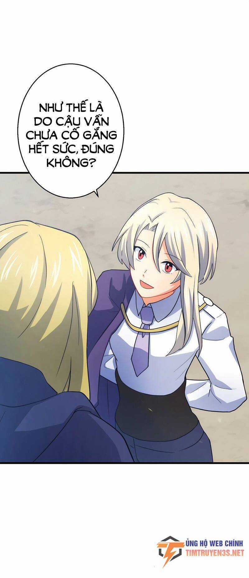 Âm Dương Sư Mạnh Nhất Tái Sinh Ở Thế Giới Khác Chapter 54 trang 30