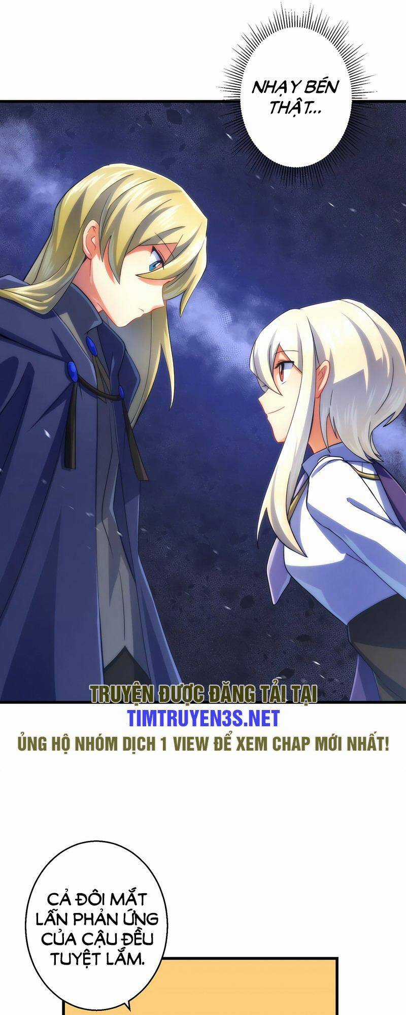 Âm Dương Sư Mạnh Nhất Tái Sinh Ở Thế Giới Khác Chapter 54 trang 31