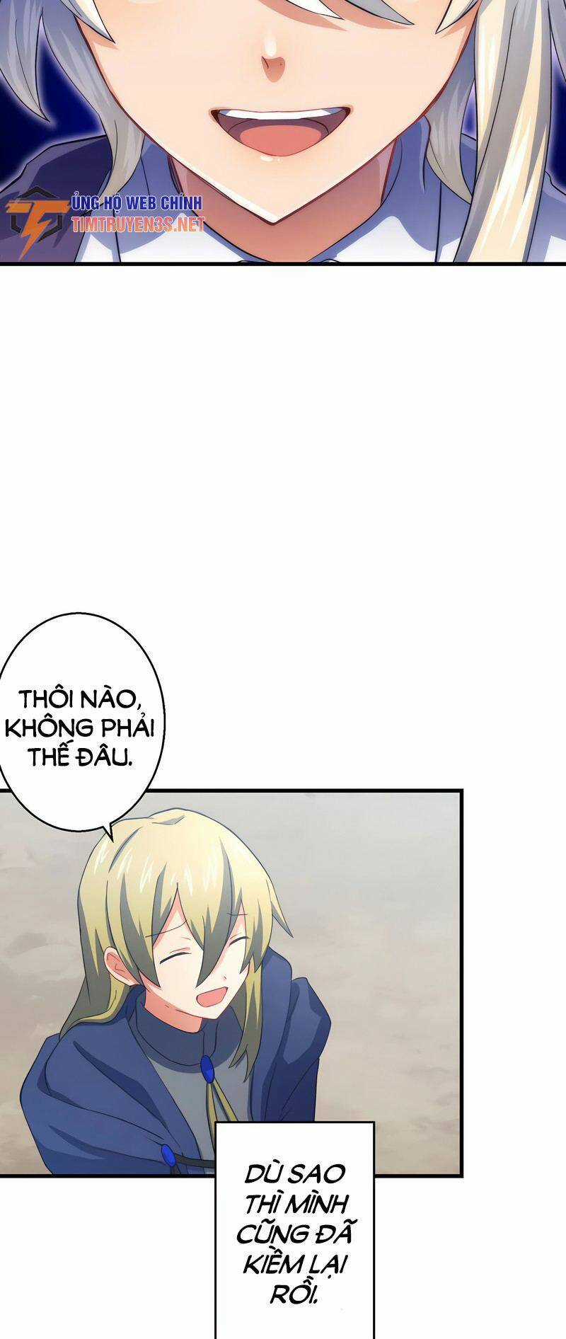 Âm Dương Sư Mạnh Nhất Tái Sinh Ở Thế Giới Khác Chapter 54 trang 33