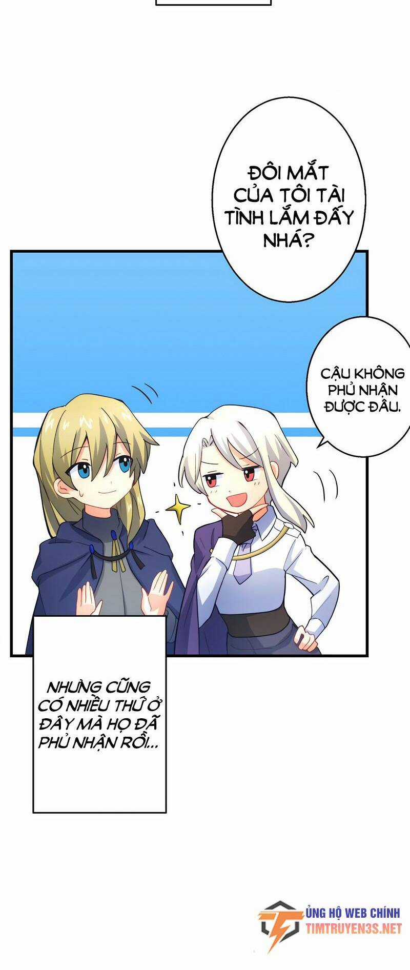 Âm Dương Sư Mạnh Nhất Tái Sinh Ở Thế Giới Khác Chapter 54 trang 34