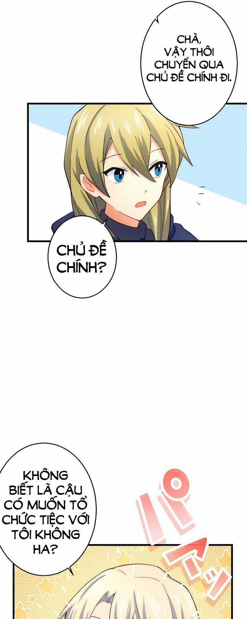 Âm Dương Sư Mạnh Nhất Tái Sinh Ở Thế Giới Khác Chapter 54 trang 35