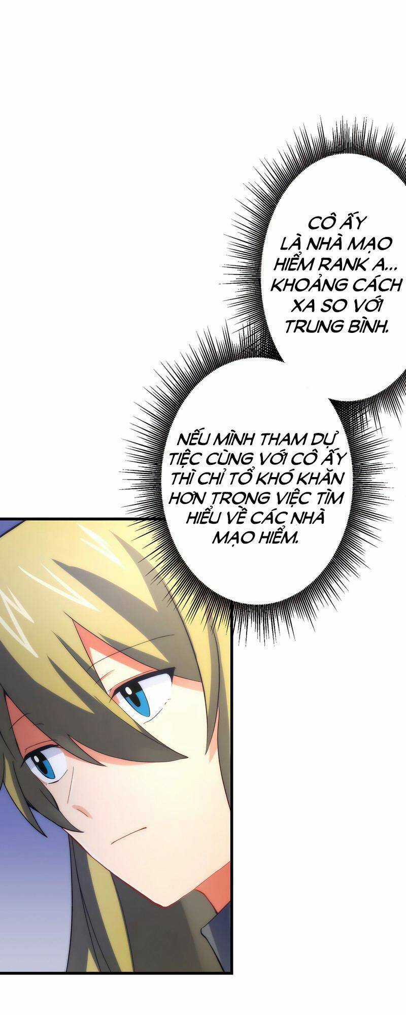 Âm Dương Sư Mạnh Nhất Tái Sinh Ở Thế Giới Khác Chapter 54 trang 37