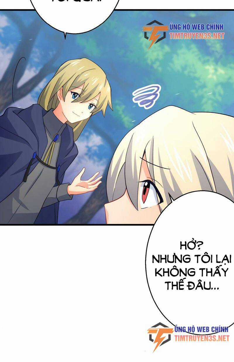 Âm Dương Sư Mạnh Nhất Tái Sinh Ở Thế Giới Khác Chapter 54 trang 39