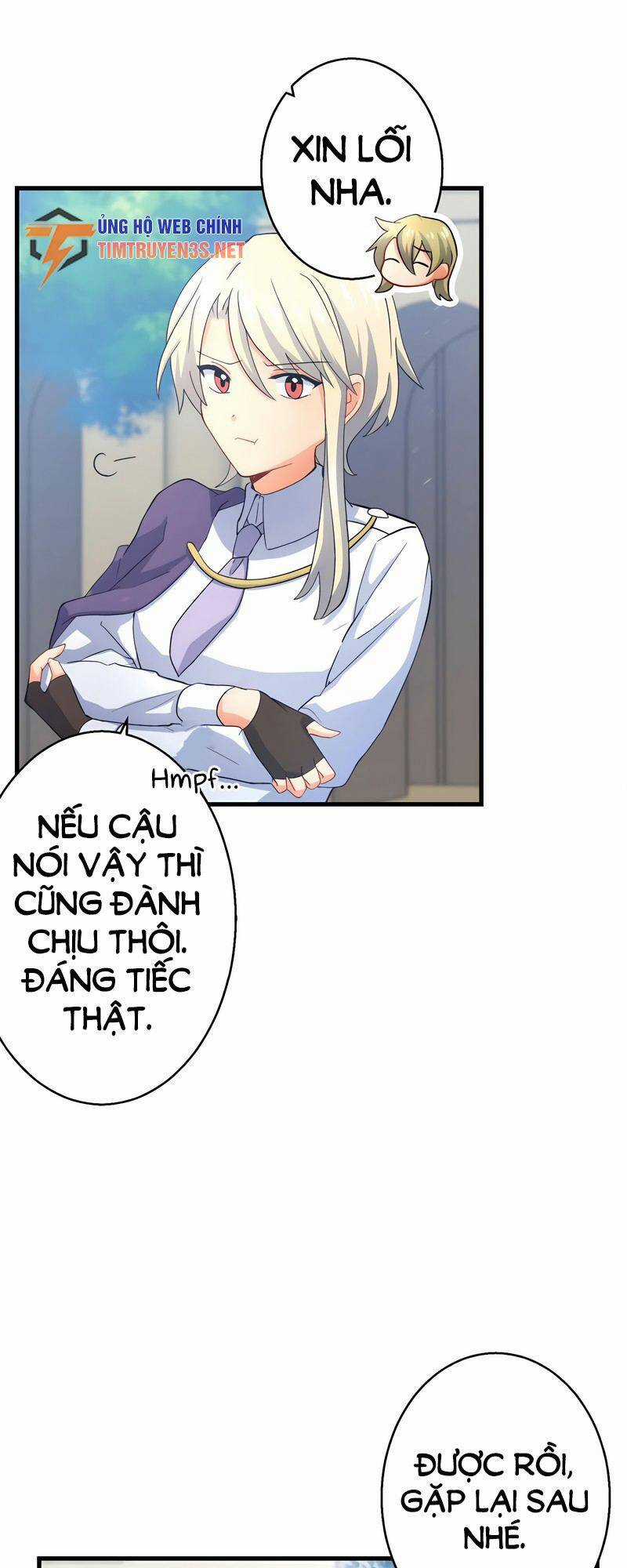 Âm Dương Sư Mạnh Nhất Tái Sinh Ở Thế Giới Khác Chapter 54 trang 40