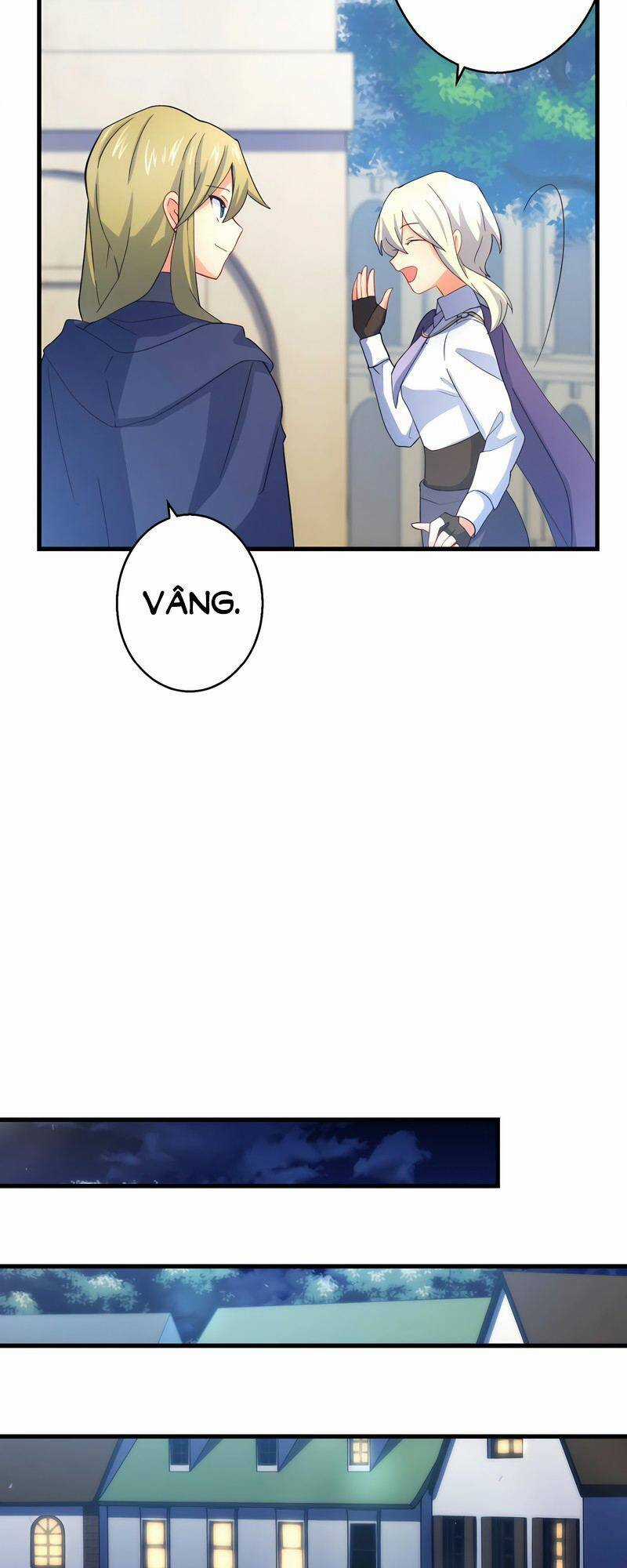 Âm Dương Sư Mạnh Nhất Tái Sinh Ở Thế Giới Khác Chapter 54 trang 41