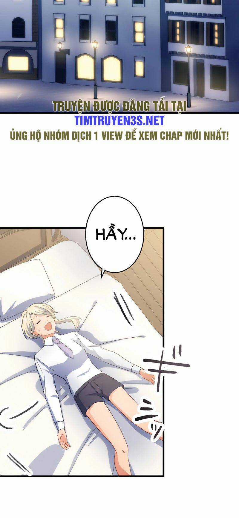 Âm Dương Sư Mạnh Nhất Tái Sinh Ở Thế Giới Khác Chapter 54 trang 42