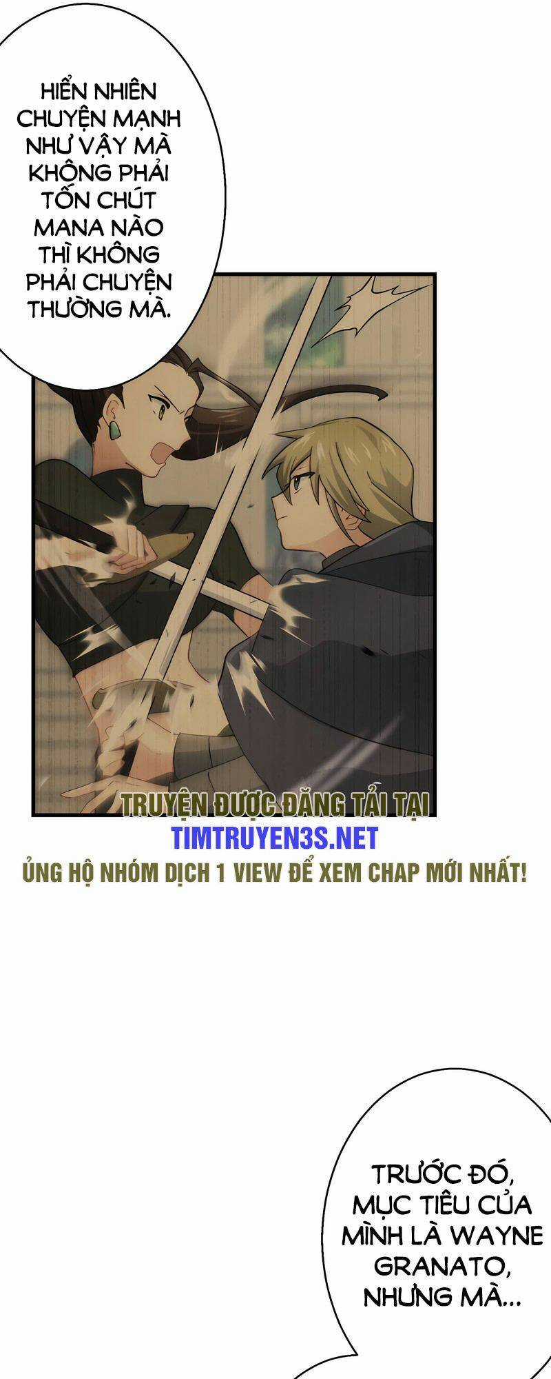 Âm Dương Sư Mạnh Nhất Tái Sinh Ở Thế Giới Khác Chapter 54 trang 44