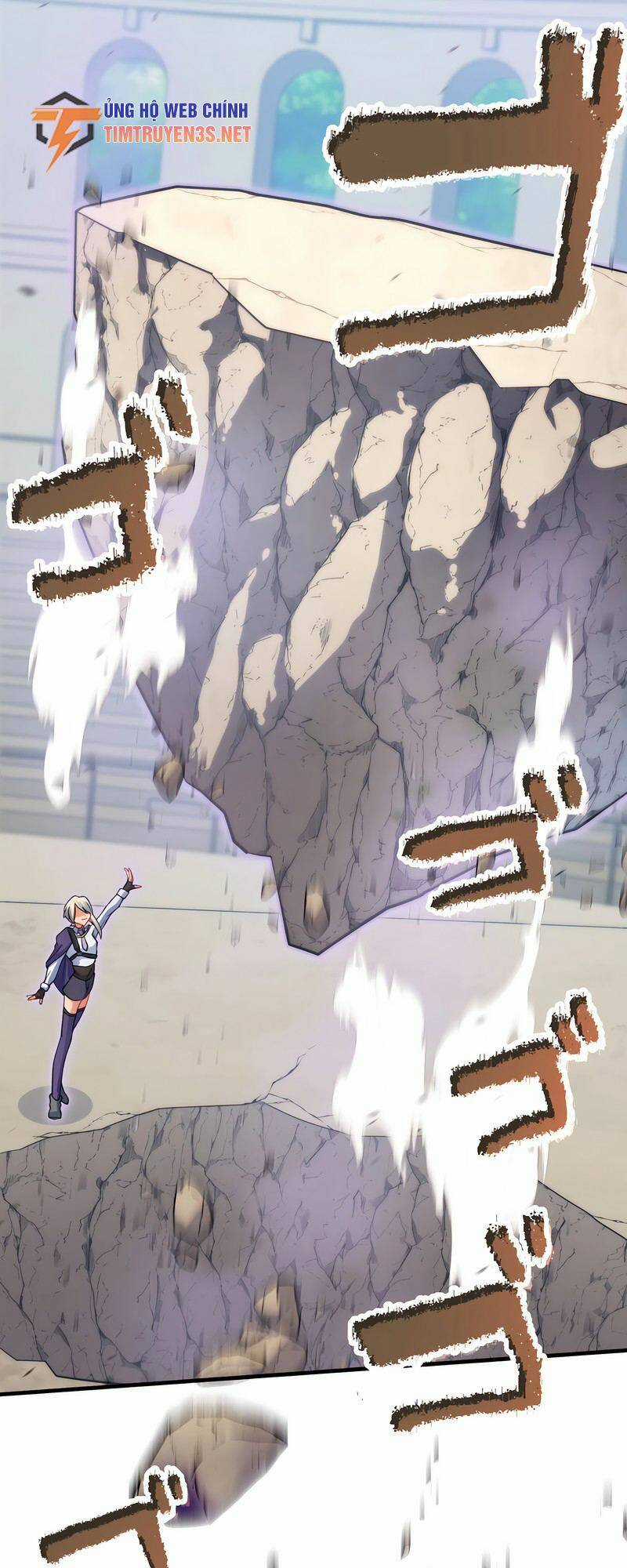 Âm Dương Sư Mạnh Nhất Tái Sinh Ở Thế Giới Khác Chapter 54 trang 5