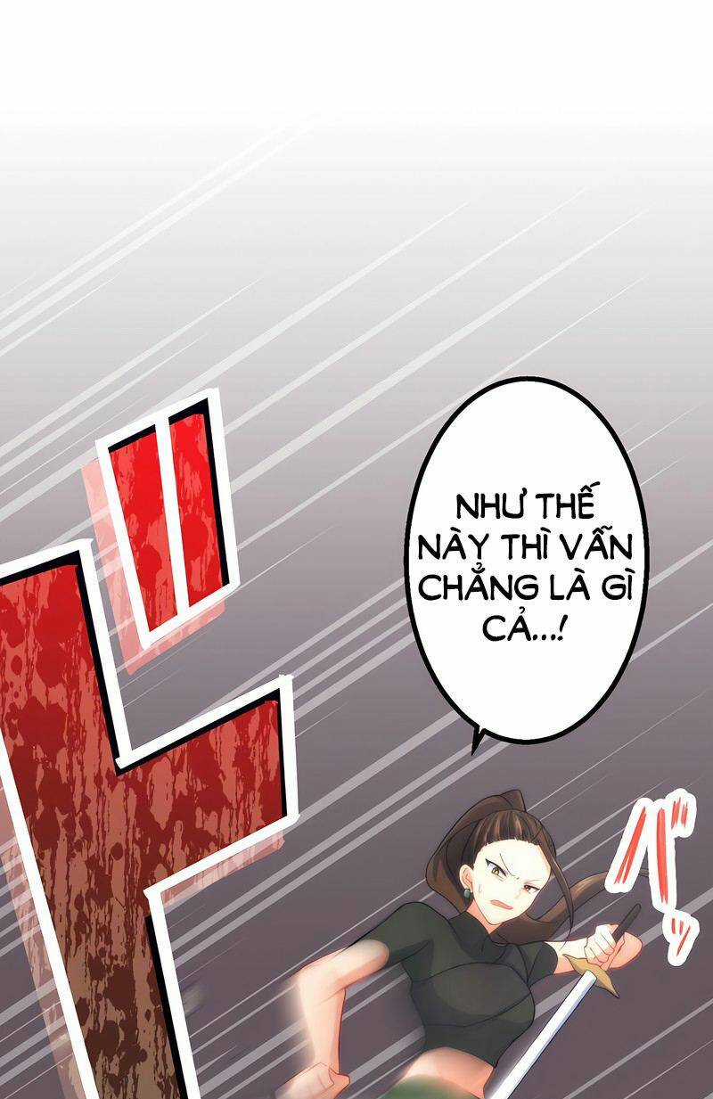 Âm Dương Sư Mạnh Nhất Tái Sinh Ở Thế Giới Khác Chapter 54 trang 8