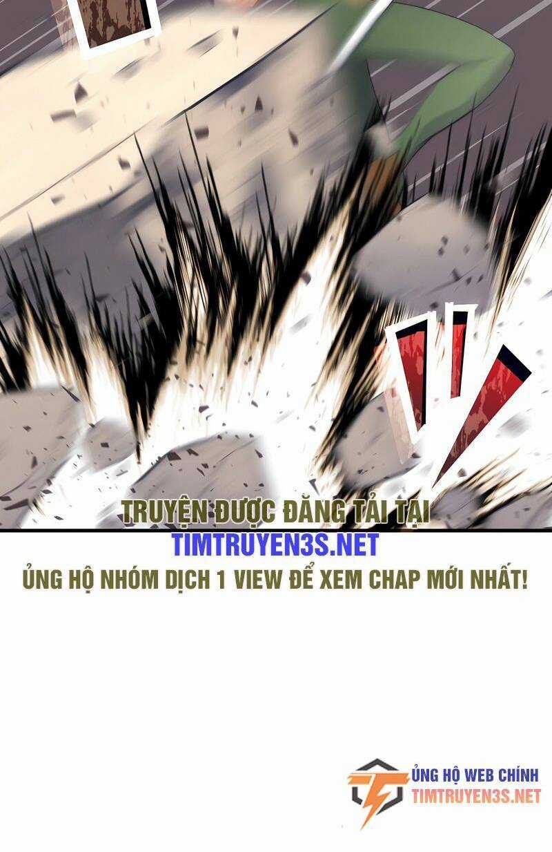 Âm Dương Sư Mạnh Nhất Tái Sinh Ở Thế Giới Khác Chapter 54 trang 9