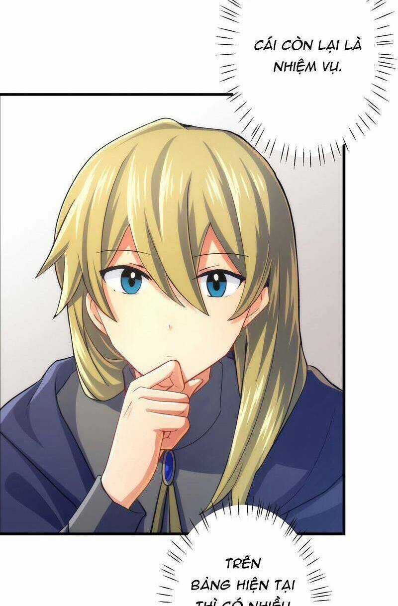 Âm Dương Sư Mạnh Nhất Tái Sinh Ở Thế Giới Khác Chapter 55 trang 11