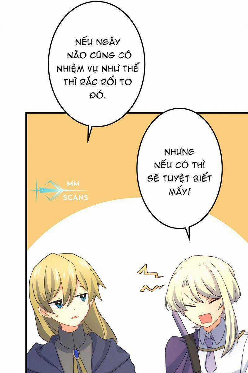 Âm Dương Sư Mạnh Nhất Tái Sinh Ở Thế Giới Khác Chapter 55 trang 14