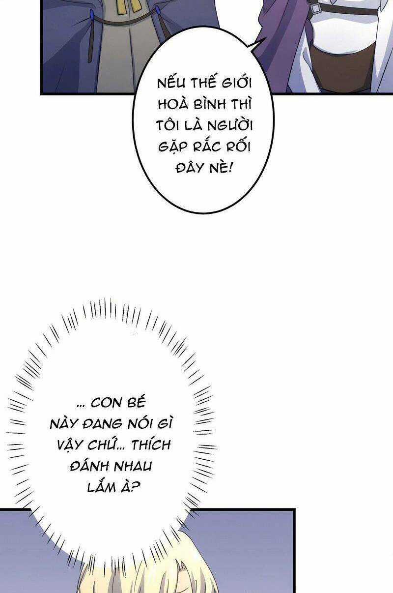 Âm Dương Sư Mạnh Nhất Tái Sinh Ở Thế Giới Khác Chapter 55 trang 15