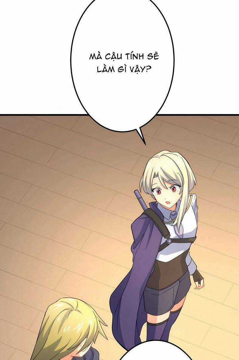 Âm Dương Sư Mạnh Nhất Tái Sinh Ở Thế Giới Khác Chapter 55 trang 17