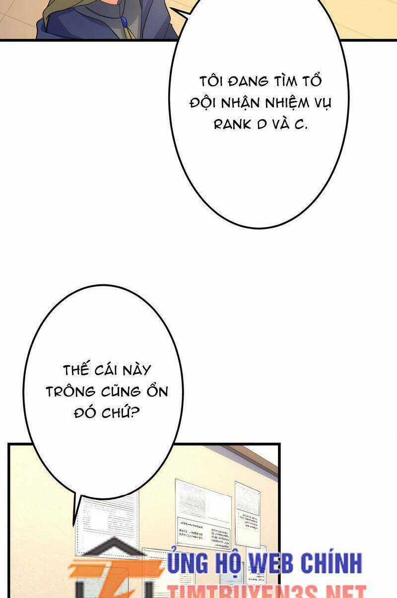 Âm Dương Sư Mạnh Nhất Tái Sinh Ở Thế Giới Khác Chapter 55 trang 18