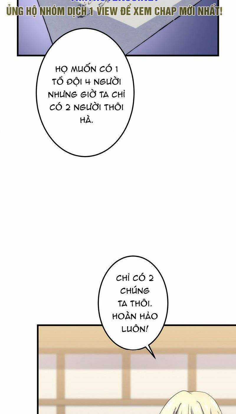 Âm Dương Sư Mạnh Nhất Tái Sinh Ở Thế Giới Khác Chapter 55 trang 21