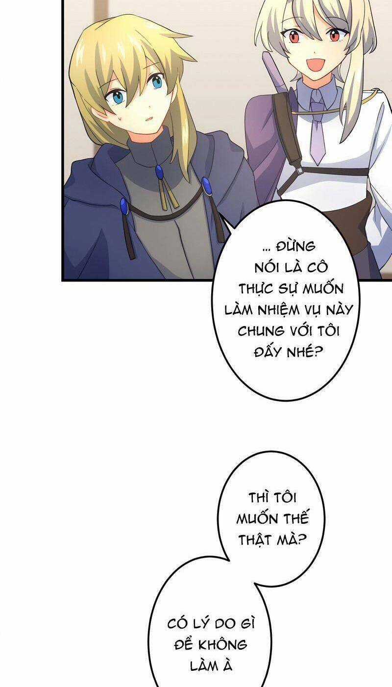 Âm Dương Sư Mạnh Nhất Tái Sinh Ở Thế Giới Khác Chapter 55 trang 22