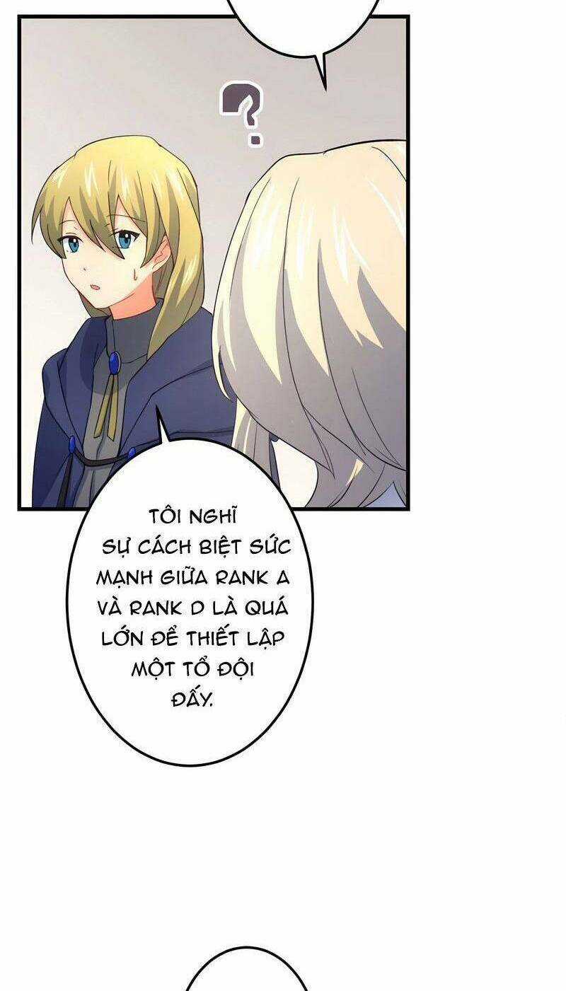 Âm Dương Sư Mạnh Nhất Tái Sinh Ở Thế Giới Khác Chapter 55 trang 23