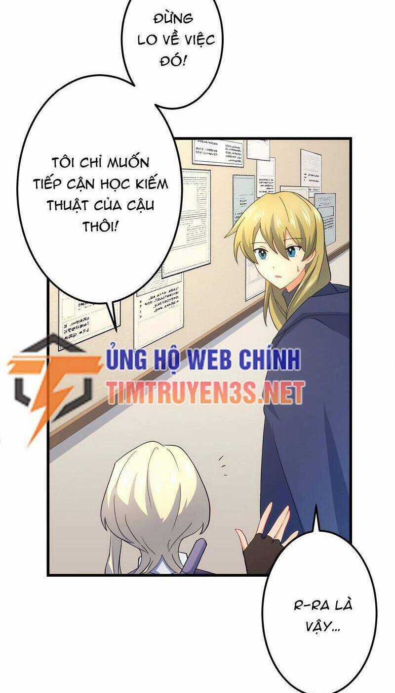 Âm Dương Sư Mạnh Nhất Tái Sinh Ở Thế Giới Khác Chapter 55 trang 24