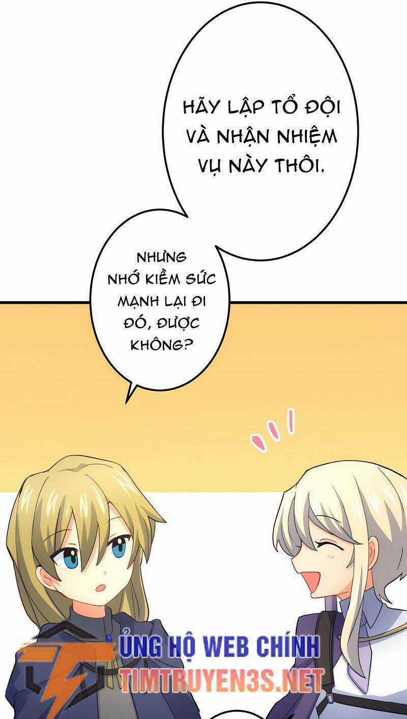 Âm Dương Sư Mạnh Nhất Tái Sinh Ở Thế Giới Khác Chapter 55 trang 26