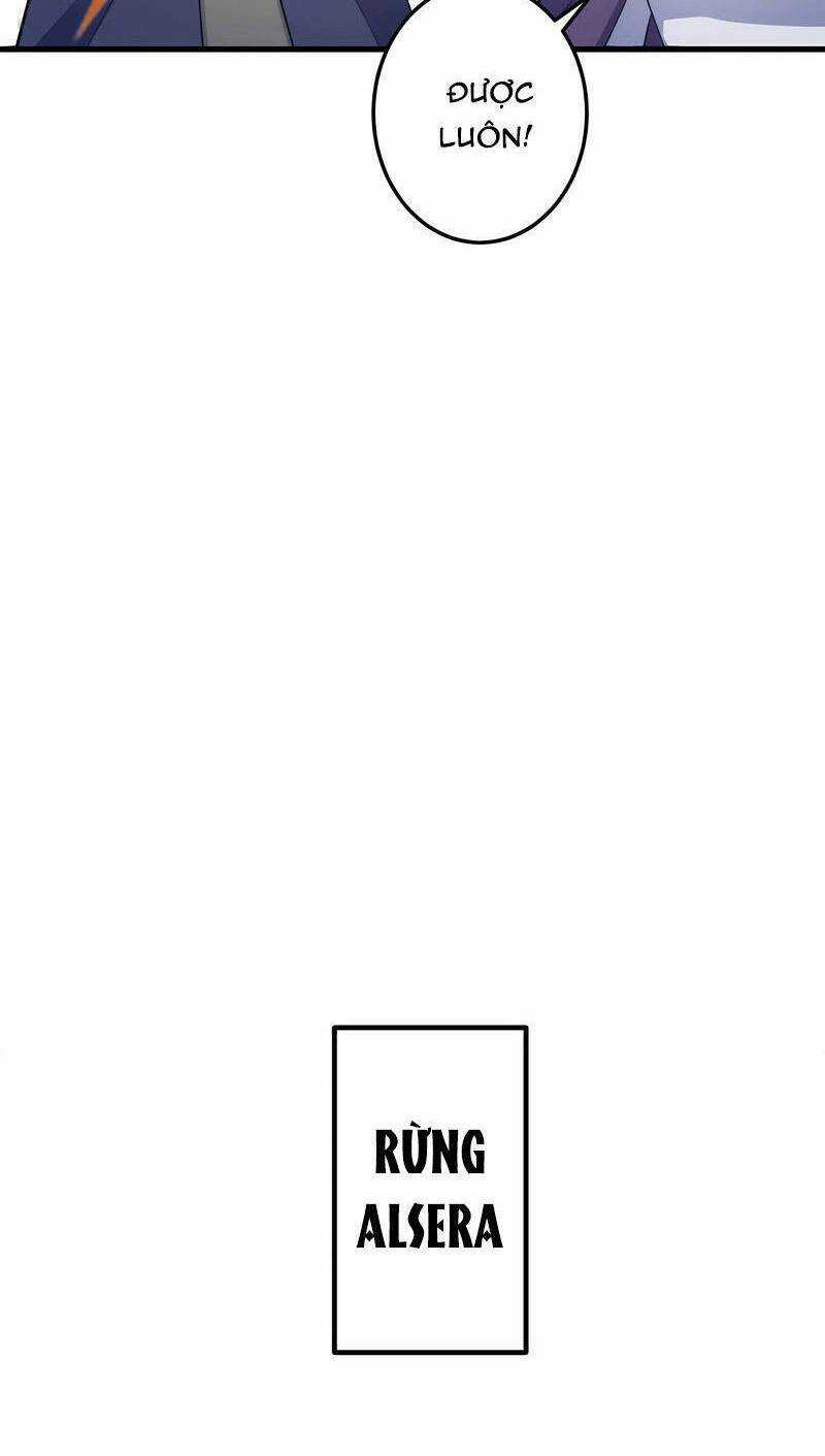 Âm Dương Sư Mạnh Nhất Tái Sinh Ở Thế Giới Khác Chapter 55 trang 27