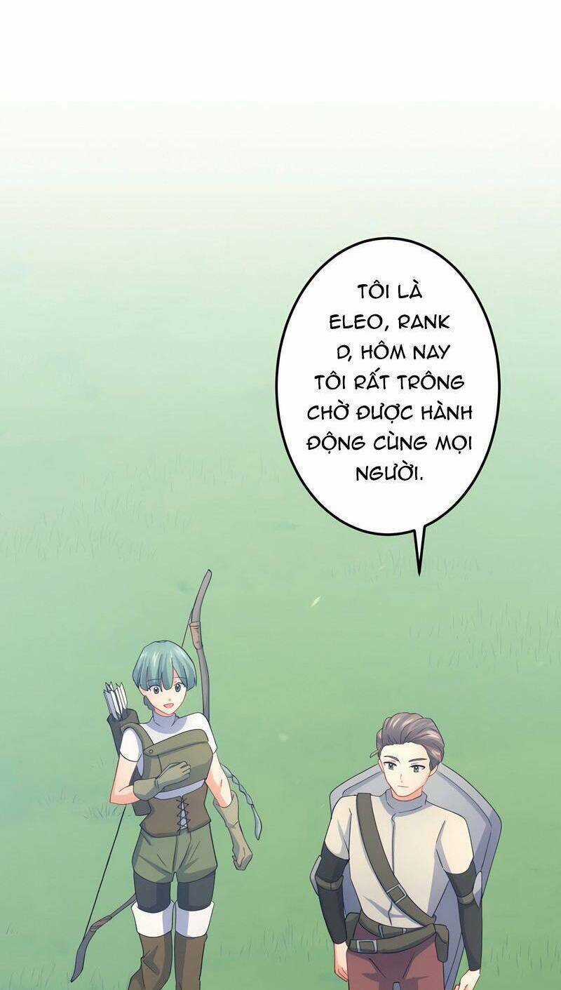 Âm Dương Sư Mạnh Nhất Tái Sinh Ở Thế Giới Khác Chapter 55 trang 28