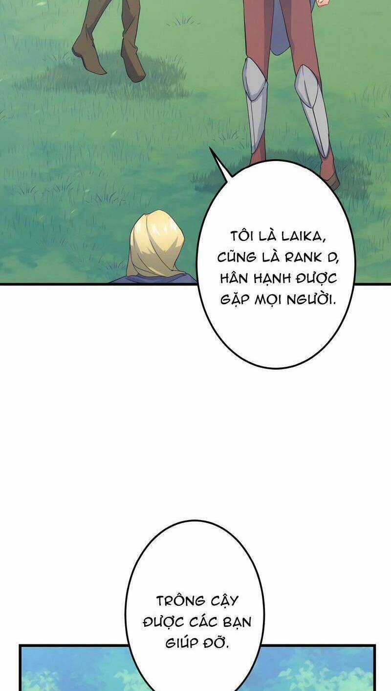 Âm Dương Sư Mạnh Nhất Tái Sinh Ở Thế Giới Khác Chapter 55 trang 29