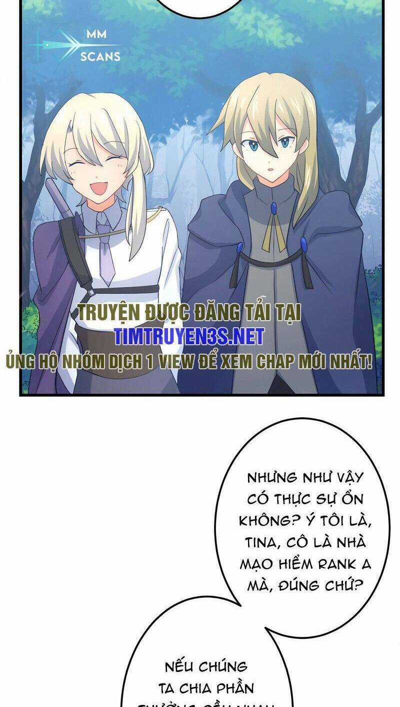 Âm Dương Sư Mạnh Nhất Tái Sinh Ở Thế Giới Khác Chapter 55 trang 30