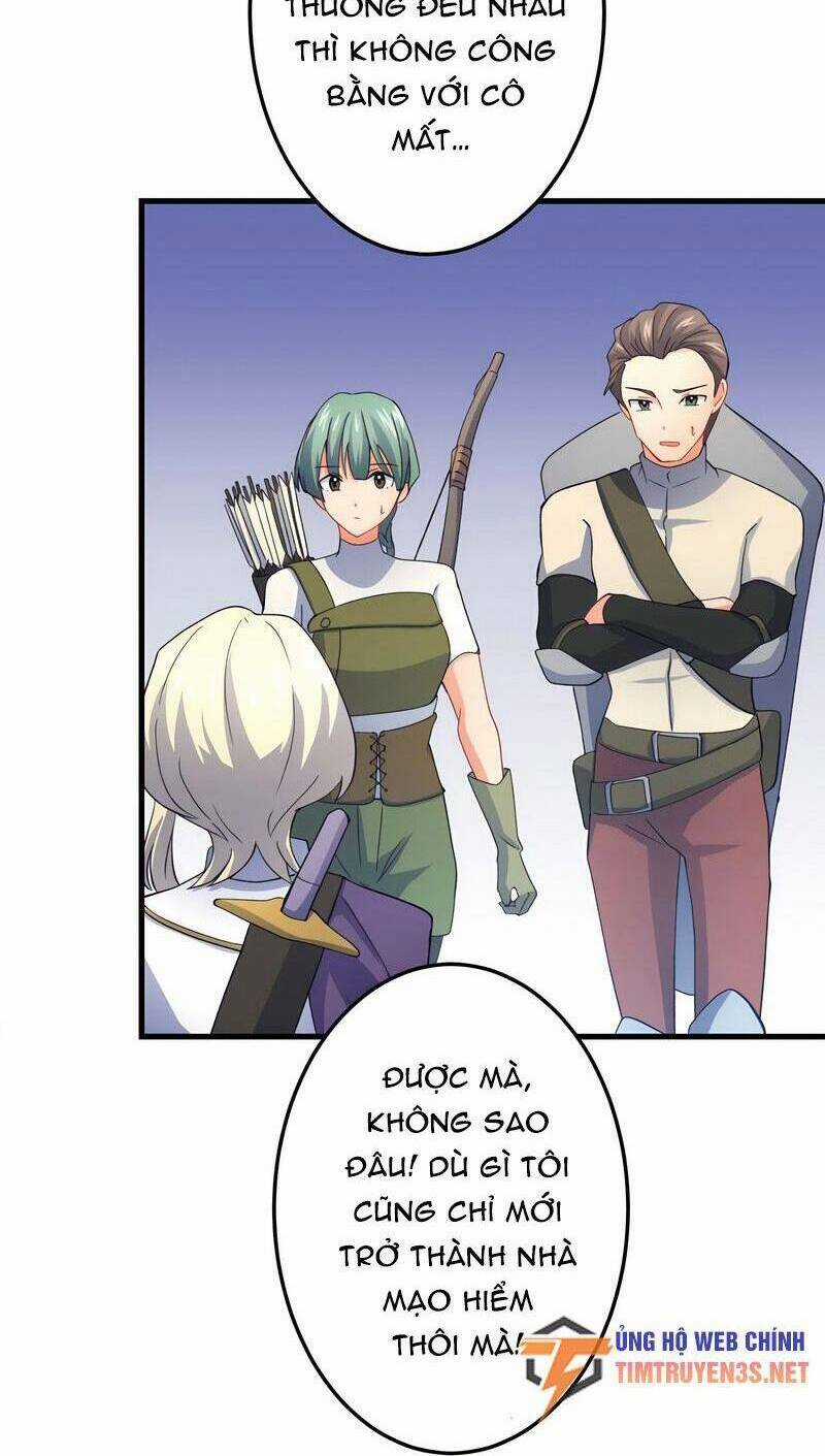 Âm Dương Sư Mạnh Nhất Tái Sinh Ở Thế Giới Khác Chapter 55 trang 31