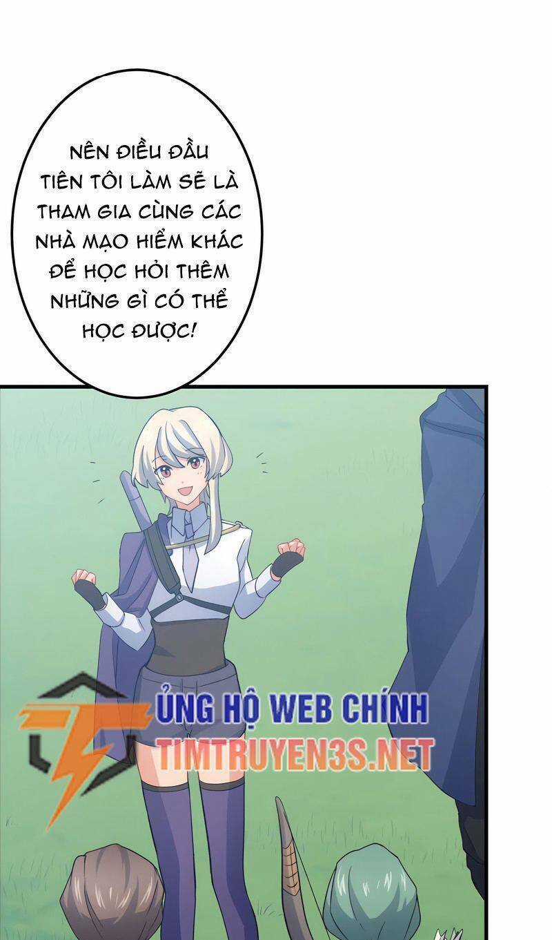 Âm Dương Sư Mạnh Nhất Tái Sinh Ở Thế Giới Khác Chapter 55 trang 32