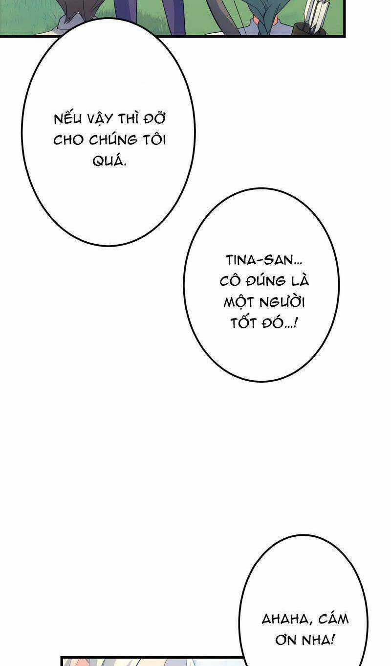 Âm Dương Sư Mạnh Nhất Tái Sinh Ở Thế Giới Khác Chapter 55 trang 33