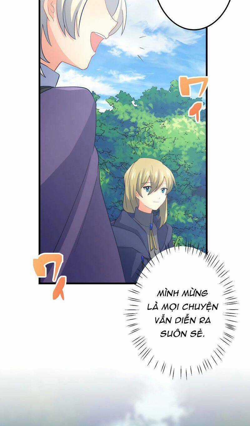 Âm Dương Sư Mạnh Nhất Tái Sinh Ở Thế Giới Khác Chapter 55 trang 34