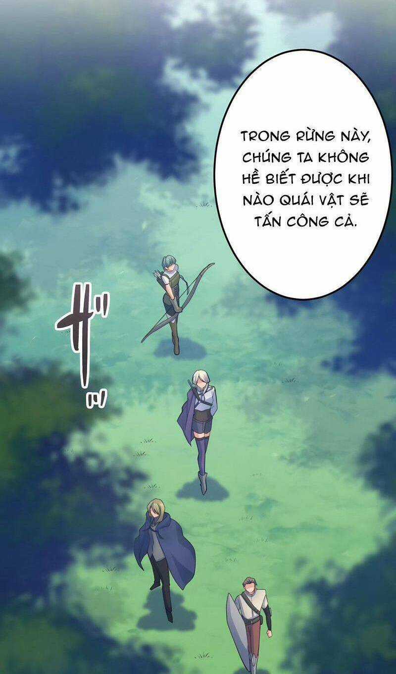 Âm Dương Sư Mạnh Nhất Tái Sinh Ở Thế Giới Khác Chapter 55 trang 35