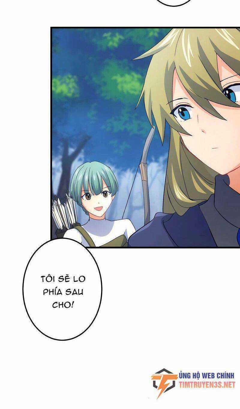 Âm Dương Sư Mạnh Nhất Tái Sinh Ở Thế Giới Khác Chapter 55 trang 37