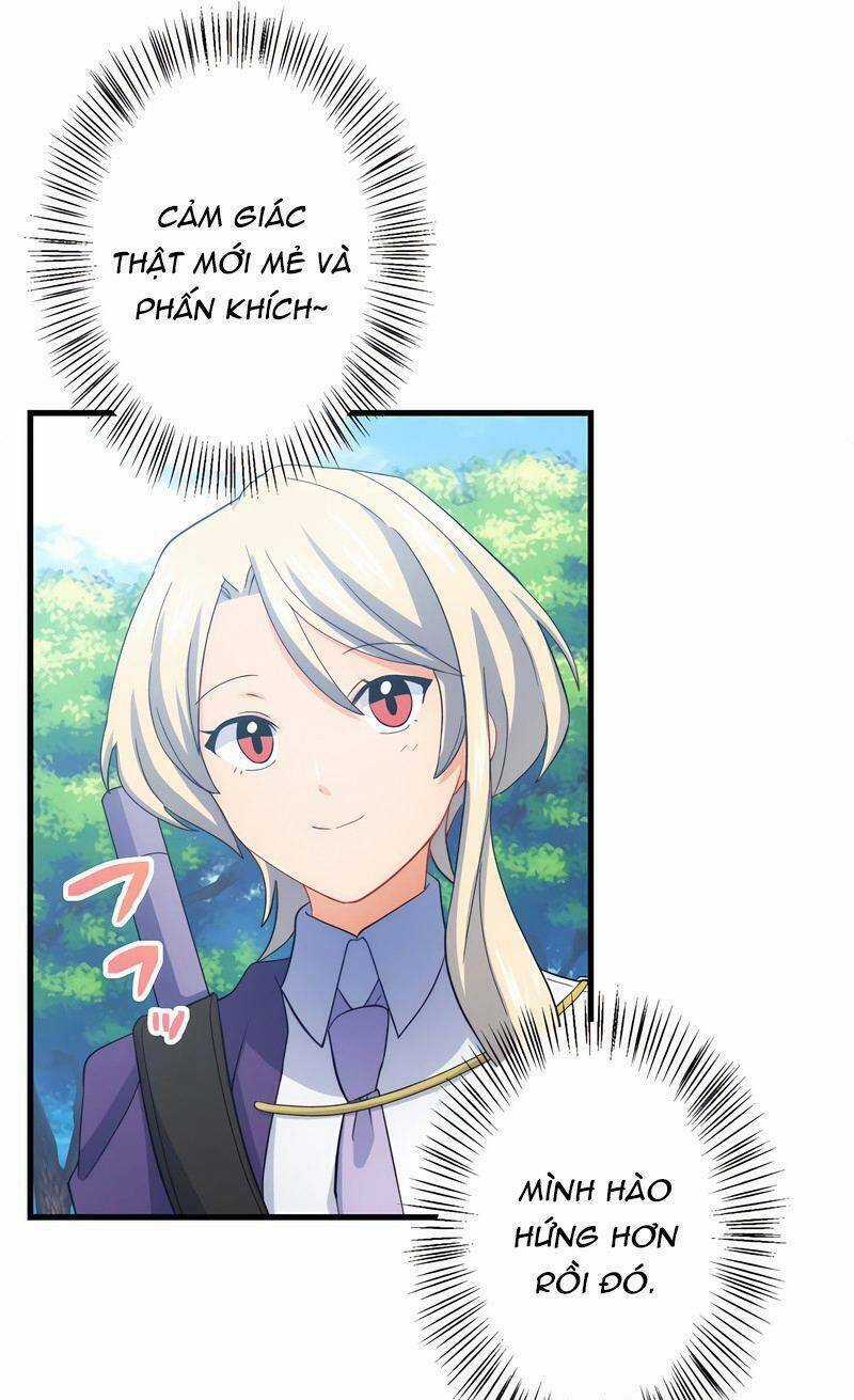 Âm Dương Sư Mạnh Nhất Tái Sinh Ở Thế Giới Khác Chapter 55 trang 38