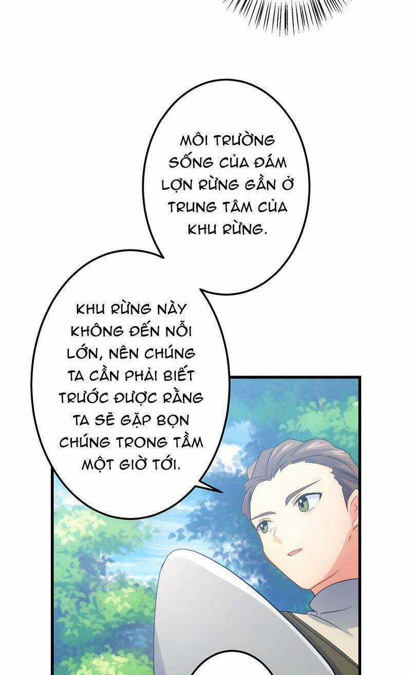 Âm Dương Sư Mạnh Nhất Tái Sinh Ở Thế Giới Khác Chapter 55 trang 39