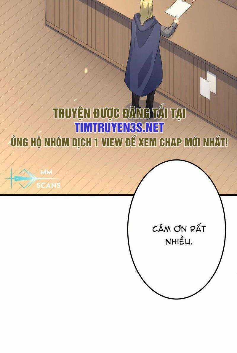 Âm Dương Sư Mạnh Nhất Tái Sinh Ở Thế Giới Khác Chapter 55 trang 4
