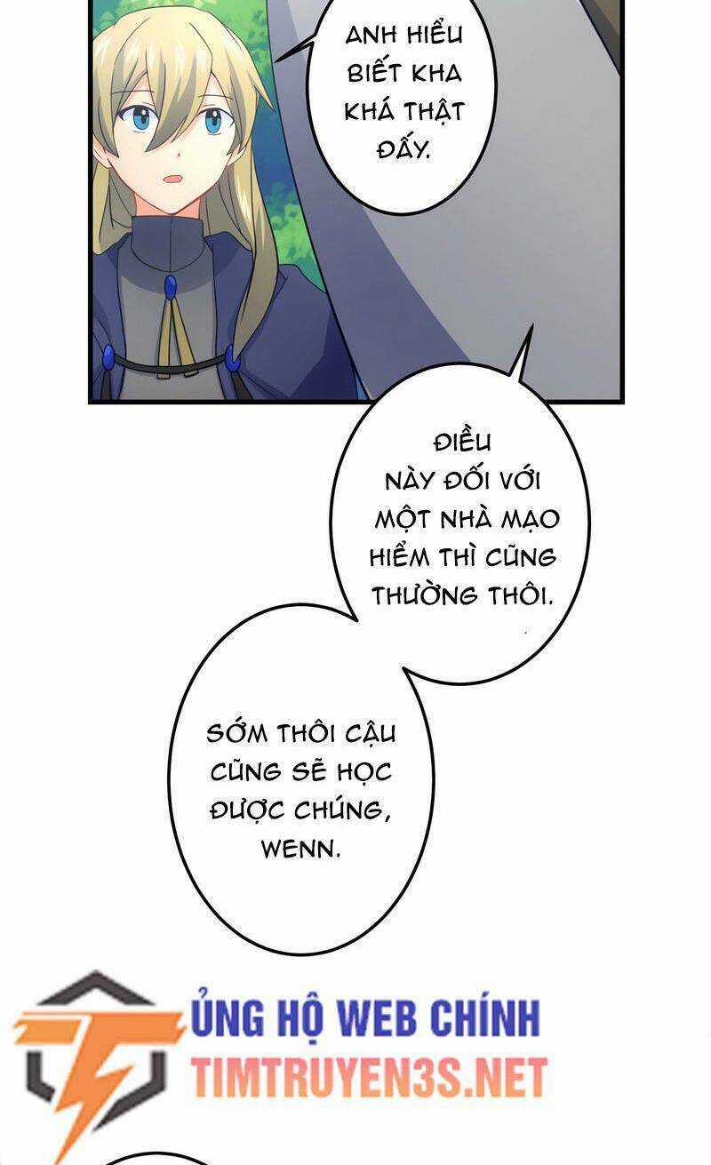 Âm Dương Sư Mạnh Nhất Tái Sinh Ở Thế Giới Khác Chapter 55 trang 40