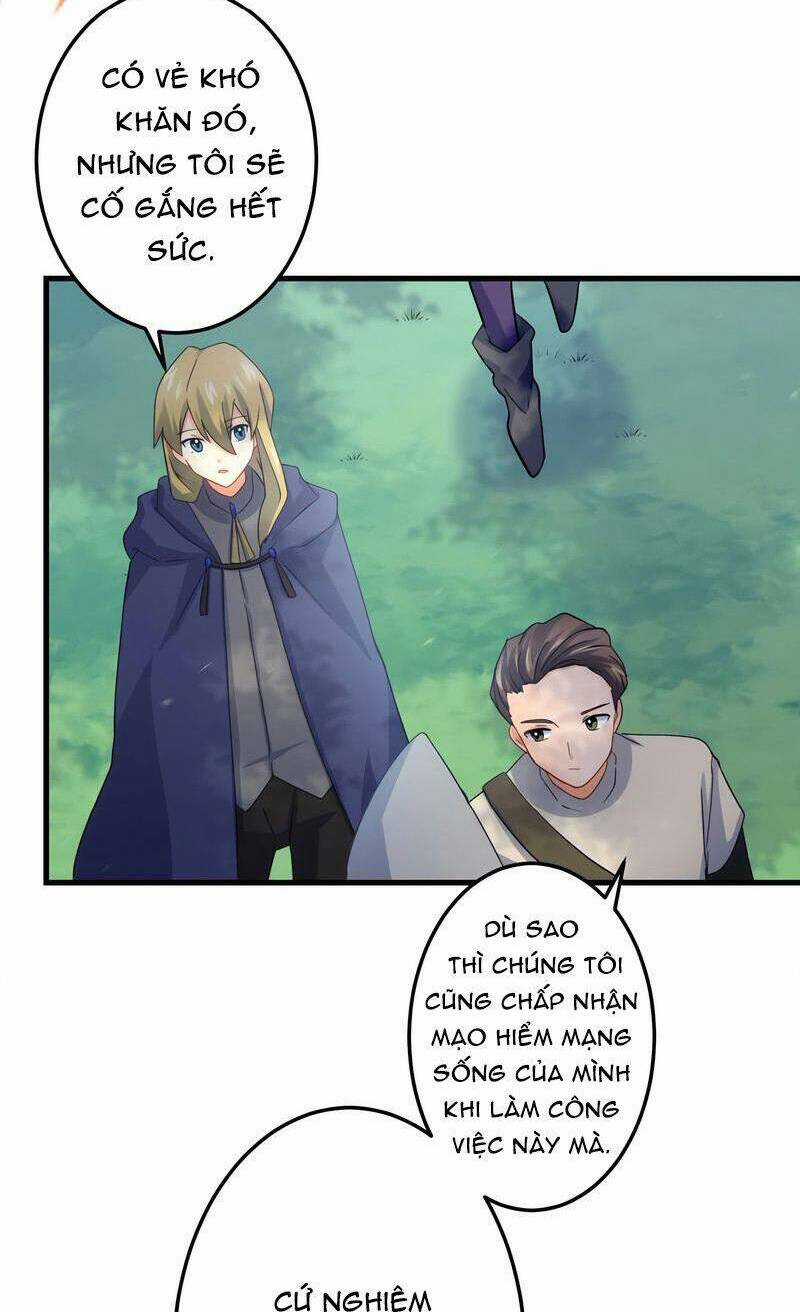 Âm Dương Sư Mạnh Nhất Tái Sinh Ở Thế Giới Khác Chapter 55 trang 41