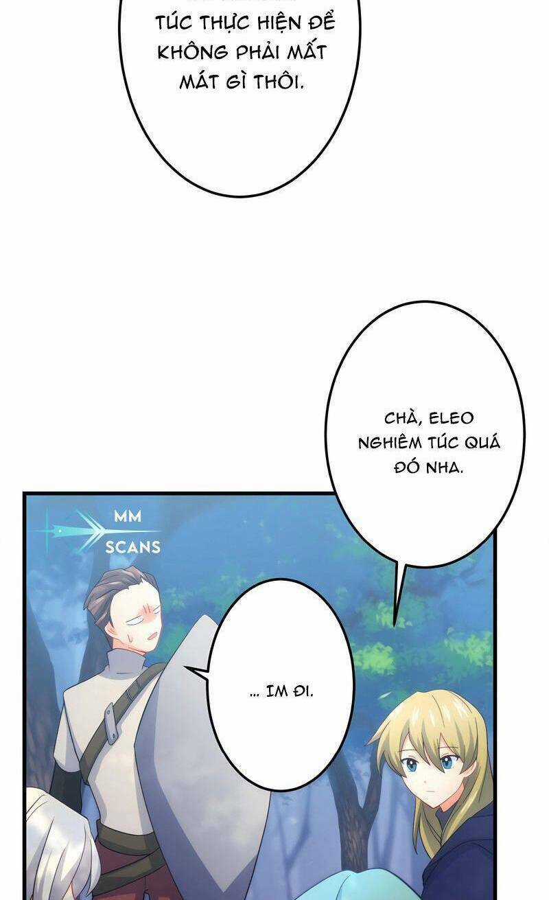 Âm Dương Sư Mạnh Nhất Tái Sinh Ở Thế Giới Khác Chapter 55 trang 42