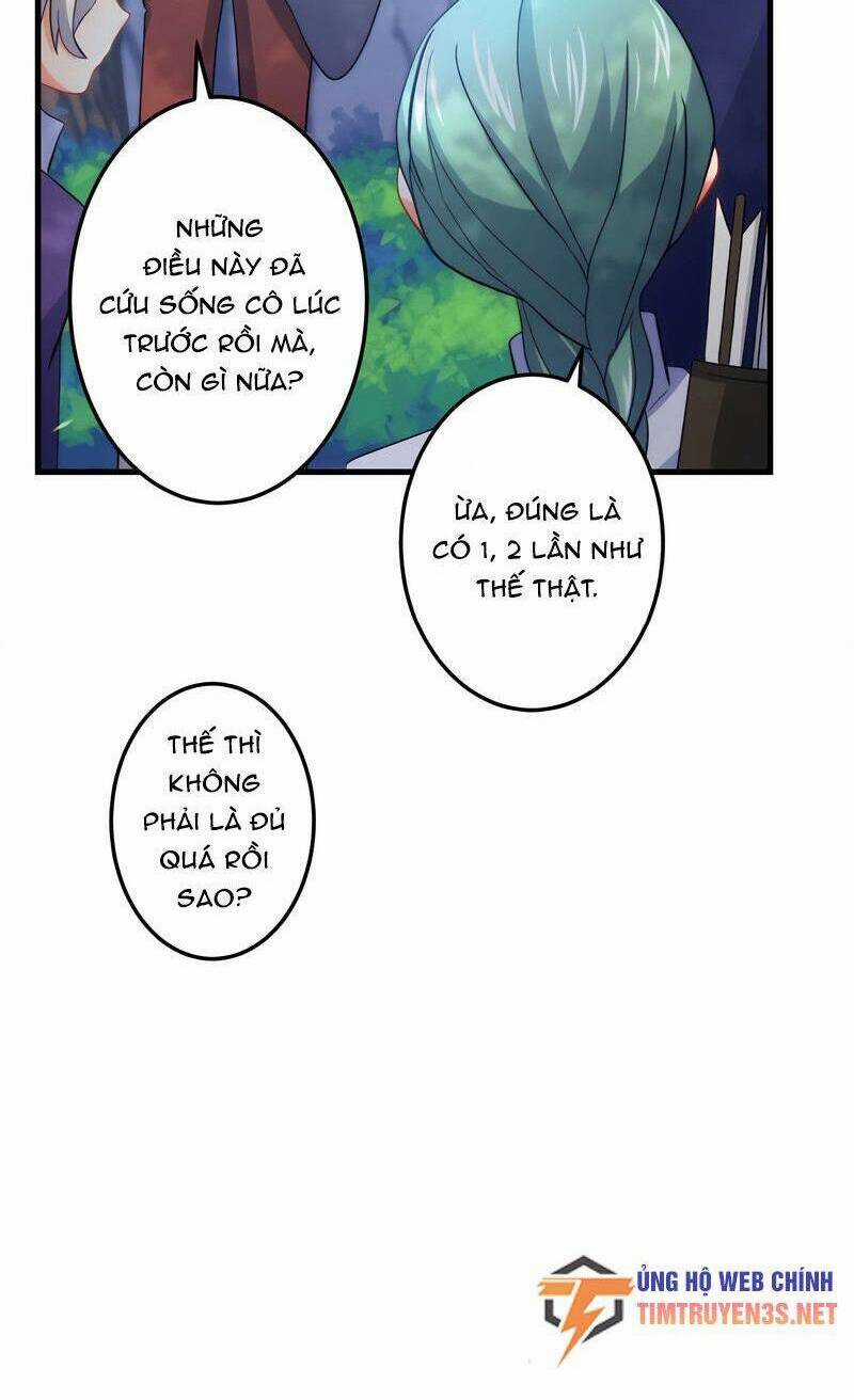 Âm Dương Sư Mạnh Nhất Tái Sinh Ở Thế Giới Khác Chapter 55 trang 43