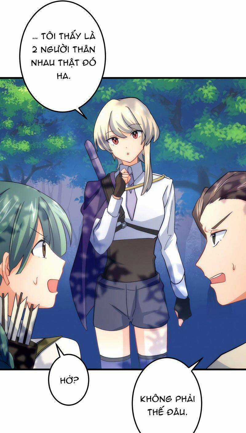 Âm Dương Sư Mạnh Nhất Tái Sinh Ở Thế Giới Khác Chapter 55 trang 44